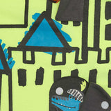 T-SHIRT JERSEY - Tuc Tuc - Colore: Grigio - Stagione: Autunno-Inverno