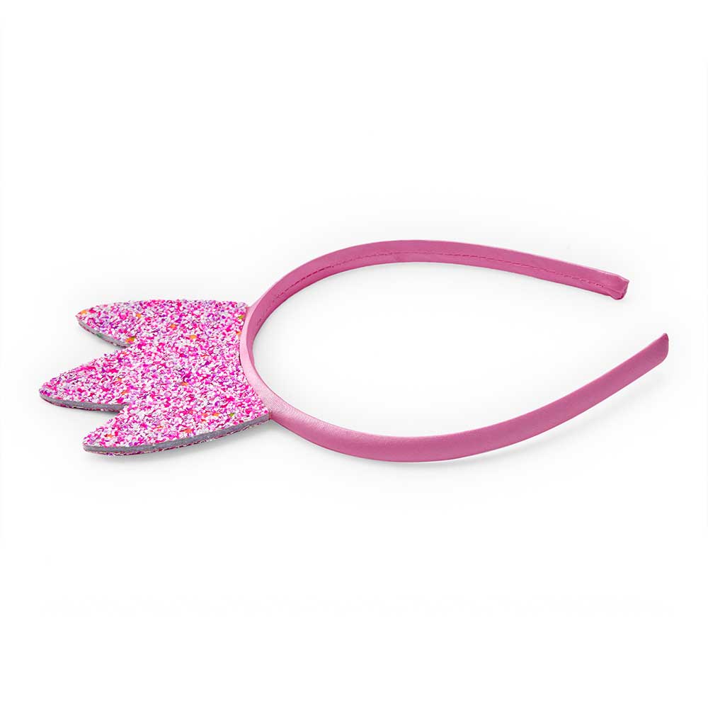 Cerchietto de la Ligne Vêtements Fille Tuc Tuc, en motif multicolore.
Composition : POLYESTER 90,...