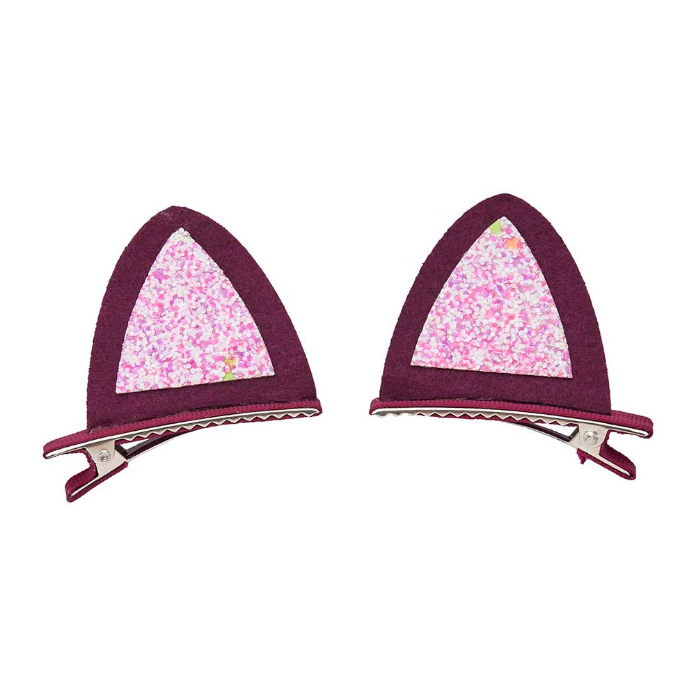 Accessoires pour cheveux de la ligne Vêtements Fille Tuc Tuc, très colorés.
Composition : POLYEST...