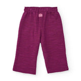 PANTALONI TELA COTONE - Tuc Tuc - Sesso: Bambina - Colore: Fucsia - Stagione: Autunno-Inverno