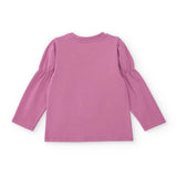 T-SHIRT MAILLE