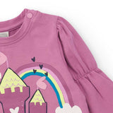 T-SHIRT MAILLE