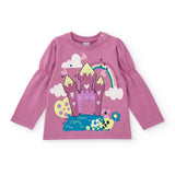 T-SHIRT MAILLE