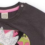 T-SHIRT EN JERSEY