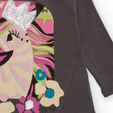T-SHIRT EN JERSEY