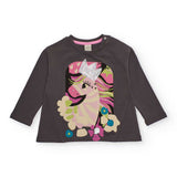 T-SHIRT EN JERSEY