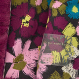 PARKA PELLICCIA - TUC TUC - Sesso: Bambina - Colore: Fucsia - Stagione: Autunno-Inverno