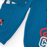 Sweatshirt and Sweatpants