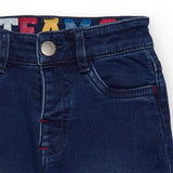 PANTALONI JEANS