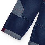 PANTALONI JEANS