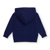 VESTE EN TRICOT