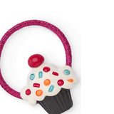 SET 2 ELASTICI PER CAPELLI - TUC TUC - Sesso: Bambina - Colore: Blu - Stagione: Autunno-Inverno