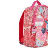 ZAINO - TUC TUC - Sesso: Bambina - Colore: Rosa - Stagione: Autunno-Inverno