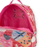 ZAINO - TUC TUC - Sesso: Bambina - Colore: Rosa - Stagione: Autunno-Inverno
