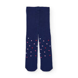 CONFECTION DE 2 PAIRES DE COLLANTS