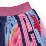 GONNA TELA COTONE - TUC TUC - Sesso: Bambina - Colore: Rosa - Stagione: Autunno-Inverno