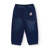 PANTALONI JEANS