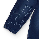 PANTALONS JEANS