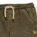 PANTALONI JEANS - Tuc Tuc - Colore: Verde - Stagione: Autunno-Inverno