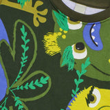 SWEAT-SHIRT ET PANTALON DE SURVÊTEMENT