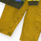 FELPA E PANTALONI FELPA - TUC TUC - Colore: Verde - Stagione: Autunno-Inverno