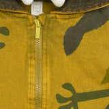 TUTO FELPA - TUC TUC - Colore: Verde - Stagione: Autunno-Inverno