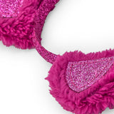 BANDEAU EN TISSU COTON