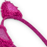 CERCHIETTO TELA COTONE - TUC TUC - Sesso: Bambina - Colore: Fucsia - Stagione: Autunno-Inverno