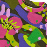 FELPA E PANTALONI FELPA - TUC TUC - Sesso: Bambina - Colore: Fucsia - Stagione: Autunno-Inverno