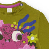 T-SHIRT EN JERSEY