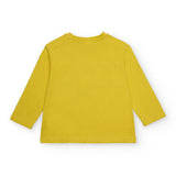 T-SHIRT JERSEY