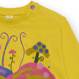 T-SHIRT JERSEY