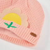 CAPPELLO E SCIARPA TRICOT