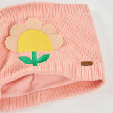 CAPPELLO E SCIARPA TRICOT
