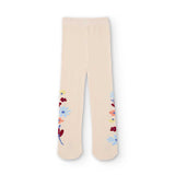 COLANTS À MOTIFS FLORAUX