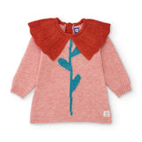 ABITO TRICOT