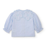 CAMICIA MANICA LUNGA