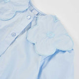 CAMICIA MANICA LUNGA