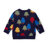 MAGLIONE IN JERSEY