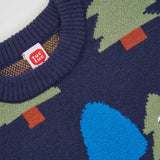 MAGLIONE IN JERSEY