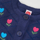 GIACCA TRICOT