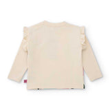 T-SHIRT JERSEY