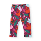 FELPA E LEGGINGS