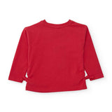 T-SHIRT JERSEY