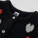 GIACCA TRICOT