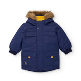 PARKA