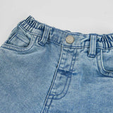 PANTALONI CARGO CORTI