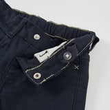 PANTALONI TELA COTONE
