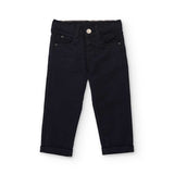 PANTALONI TASCONE ROVESCIATI