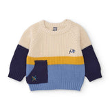 JERSEY TRICOT